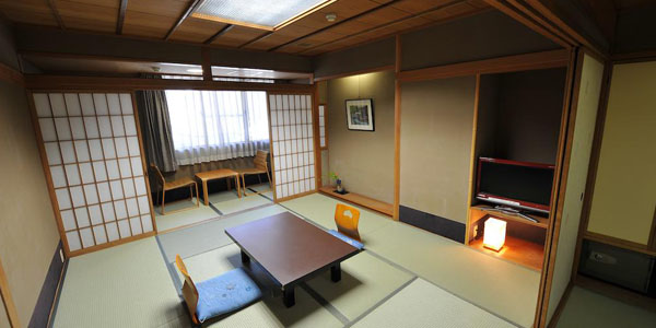 Watazen Ryokan