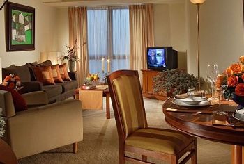 Top Hanoi Family Hotels