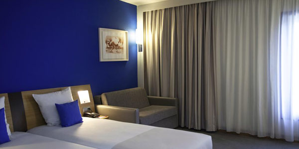 Novotel Lisboa Hotel