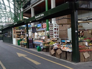 bankside market