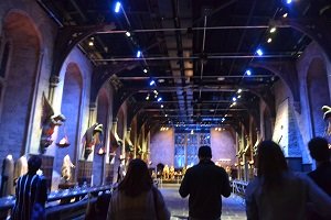 set of harry potter movies