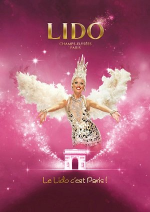 Lido Paris