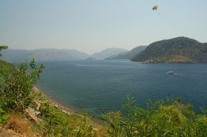 marmaris sea view