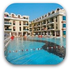 marmaris resort