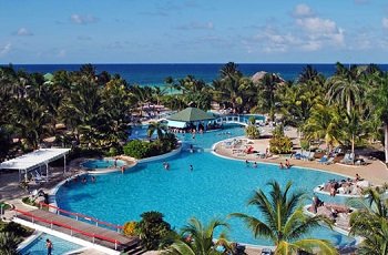 tryp cayo coco